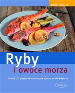 Obrazek Ryby i owoce morza