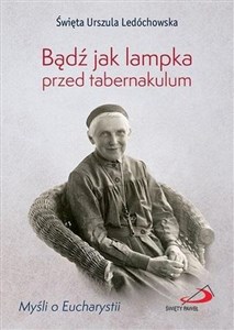 Bild von Bądź jak lampka przed tabernakulum