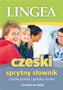 Bild von Sprytny słownik czesko-polski i polsko-czeski