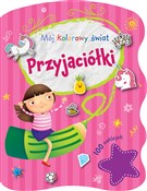 Polnische buch : Mój koloro... - Opracowanie Zbiorowe