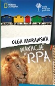 Wakacje w ... - Olga Morawska -  Polnische Buchandlung 