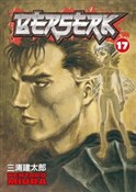 Berserk Vo... - Kentaro Miura - Ksiegarnia w niemczech