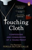 Polnische buch : Touching C... - Fergus Butler-Gallie