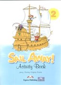 Sail Away ... - Jenny Dooley, Virginia Evans -  polnische Bücher