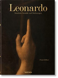 Obrazek Leonardo. The Complete Paintings and Drawings