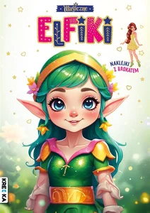 Obrazek Magiczne elfiki