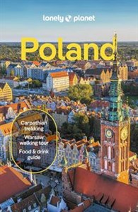 Bild von Poland Lonely Planet