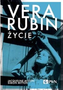 Bild von Vera Rubin Życie