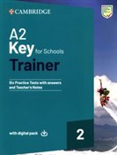 Polnische buch : A2 Key for...