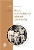 Polacy na ... - Janusz Wróbel -  Książka z wysyłką do Niemiec 