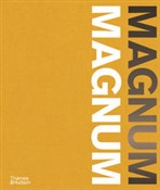 Magnum Mag... - Brigitte Lardinois, Olivia Arthur -  fremdsprachige bücher polnisch 