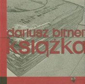 Polnische buch : Książka - Dariusz Bitner
