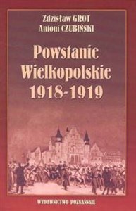 Obrazek Powstanie wielkopolskie 1918-1919