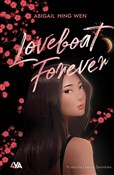 Loveboat F... - Abigail Hing Wen -  Polnische Buchandlung 