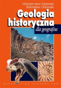 Bild von Geologia historyczna dla geografów