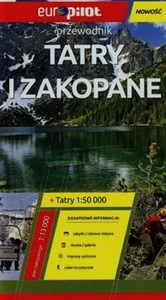 Bild von Tatry i Zakopane Przewodnik EuroPilot