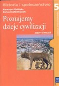 Poznajemy ... - Katarzyna Zielińska, Dariusz Kołodziejczyk -  polnische Bücher