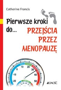Obrazek Pierwsze kroki do przejścia przez menopauzę