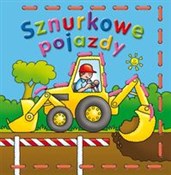 Sznurkowe ... - Opracowanie Zbiorowe  -  fremdsprachige bücher polnisch 