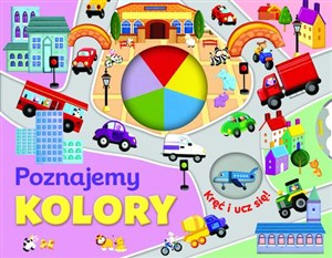Bild von Poznajemy kolory