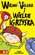 Polnische buch : Wiking Vul... - Odyn Rudobrody