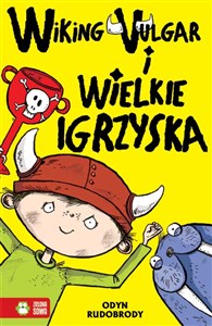 Obrazek Wiking Vulgar i wielkie igrzyska