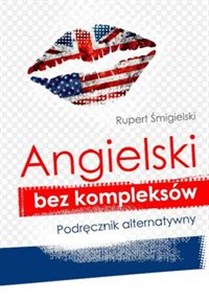 Bild von Angielski bez kompleksów Podręcznik alternatywny