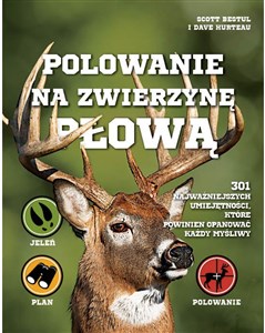 Obrazek Polowanie na zwierzynę płową