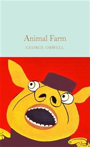 Bild von Animal Farm wer. angielska