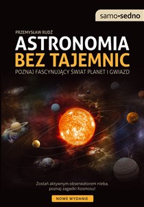 Bild von Astronomia bez tajemnic Poznaj fascynujący świat planet i gwiazd