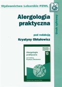 Polska książka : Alergologi...