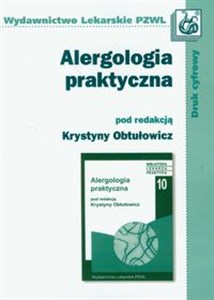 Obrazek Alergologia praktyczna