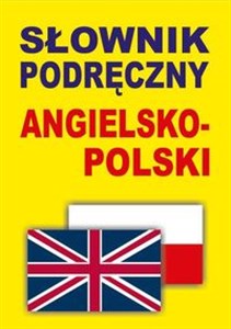 Bild von Słownik podręczny angielsko-polski