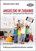 Angielski ... - Aleksandra Zadura-Wnuk -  Książka z wysyłką do Niemiec 