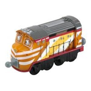 Obrazek Chuggington Super Tyne