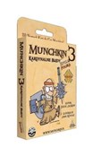 Munchkin 3... -  Książka z wysyłką do Niemiec 