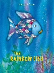 Polska książka : The Rainbo...