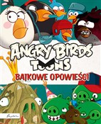 Angry Bird... - Opracowanie Zbiorowe -  polnische Bücher