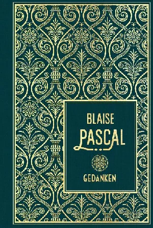 Bild von PASCAL, B: GEDANKEN