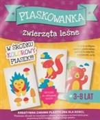 Polnische buch : Piaskowank...