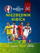 UEFA EURO ... - Clive Gifford - buch auf polnisch 