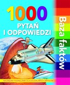 1000 pytań... - Robin Kerrod, Sarah Reed, Wendy Madgwick, Fergus Collins, Philip Brooks -  Książka z wysyłką do Niemiec 