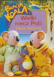 Bild von Bracia Koala - Wielki mecz Pati i inne historie