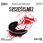Polnische buch : [Audiobook... - Marcin Jamiołkowski
