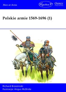Bild von Polskie armie 1569-1696 (1)
