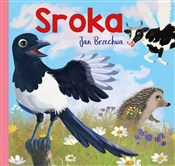 Sroka - Jan Brzechwa - buch auf polnisch 