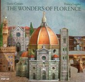 Wonders of... - Dario Cestaro, Franca Lugato - buch auf polnisch 