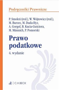 Obrazek Prawo podatkowe