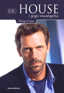 Obrazek Dr House i jego ewangelia