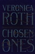 Polnische buch : Chosen One... - Veronica Roth